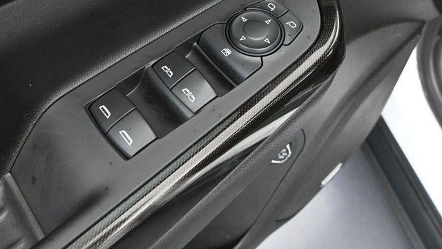 2021 GMC Acadia AT4
