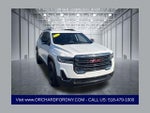2022 Acadia Thumbnail 1