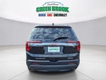 2023 Acadia Thumbnail 7