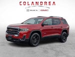 2023 Acadia Thumbnail 3