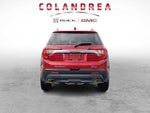 2023 Acadia Thumbnail 5