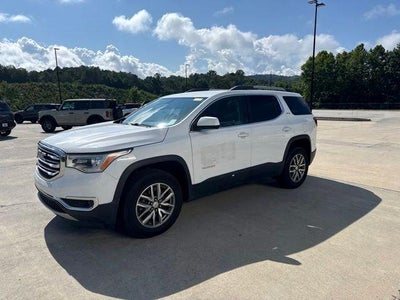 2017 GMC Acadia SLE-2 4DR SUV