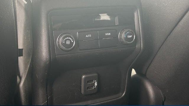 2018 GMC Acadia SLE-2