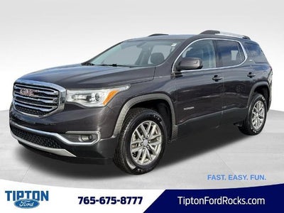 2019 GMC Acadia SLE-2 4DR SUV