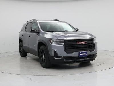 2020 GMC Acadia 4X4 AT4 4DR SUV