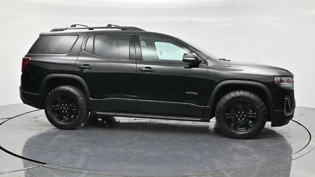2021 GMC Acadia AT4