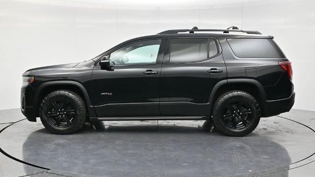 2021 GMC Acadia AT4