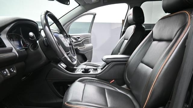 2021 GMC Acadia AT4