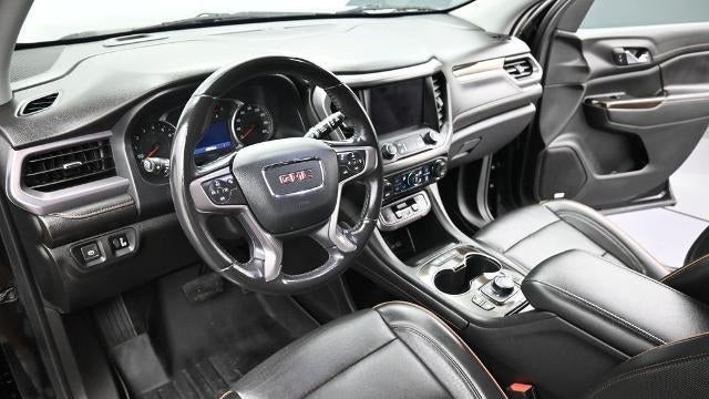 2021 GMC Acadia AT4