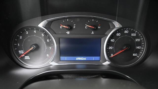 2021 GMC Acadia AT4