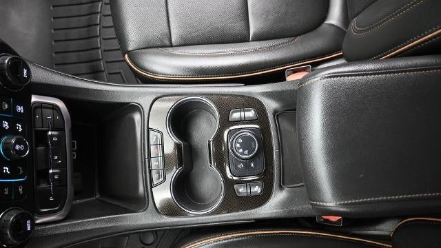 2021 GMC Acadia AT4