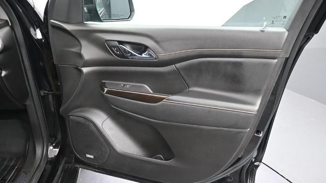 2021 GMC Acadia AT4
