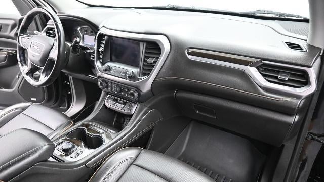 2021 GMC Acadia AT4