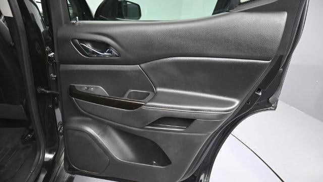2021 GMC Acadia AT4
