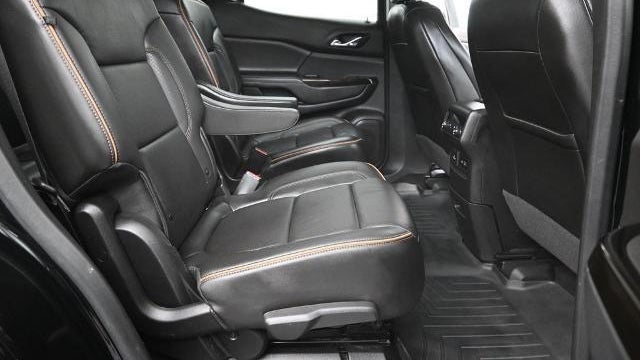 2021 GMC Acadia AT4