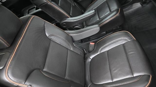 2021 GMC Acadia AT4