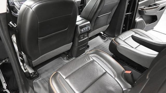 2021 GMC Acadia AT4