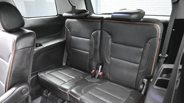 2021 GMC Acadia AT4