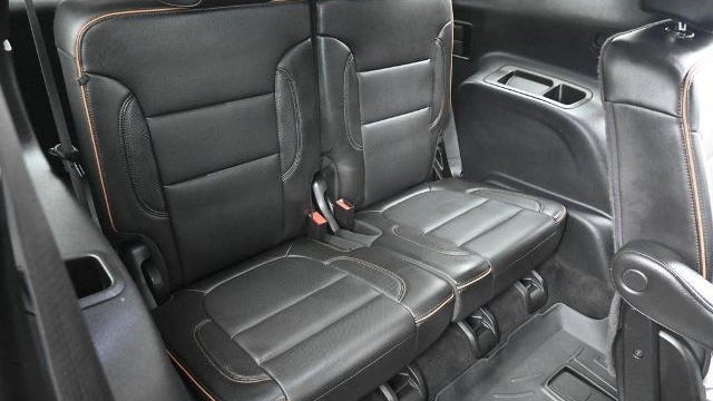 2021 GMC Acadia AT4