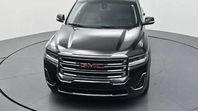 2021 GMC Acadia AT4