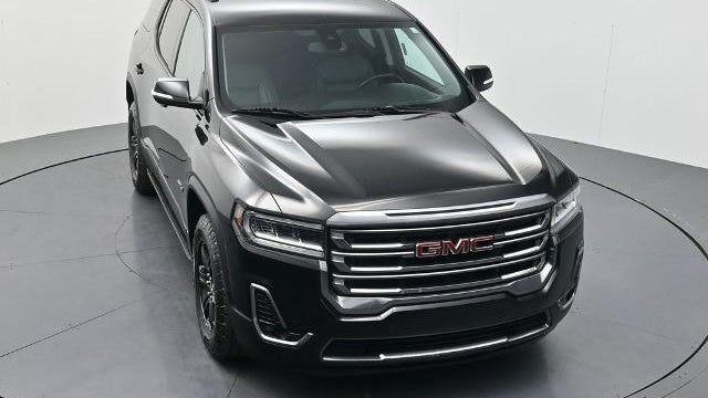 2021 GMC Acadia AT4