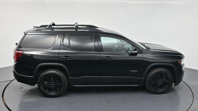 2021 GMC Acadia AT4