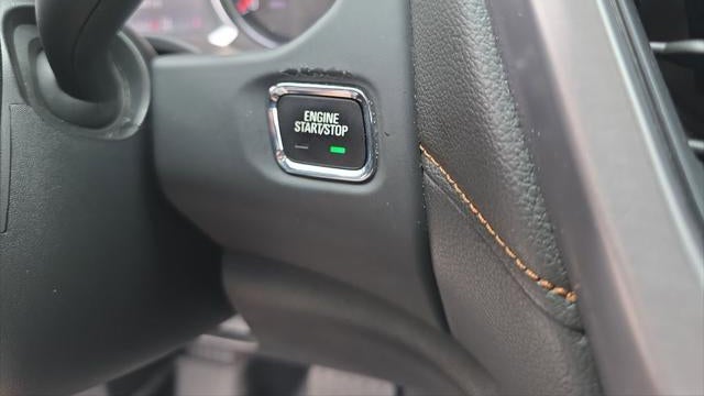 2021 GMC Acadia AT4