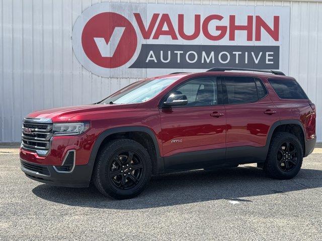 2023 GMC Acadia - $31,308