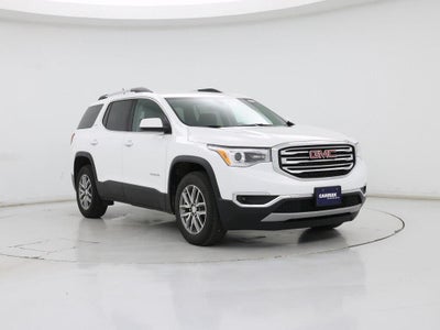 Photo of a 2018 GMC Acadia SLE-2 4DR SUV for sale