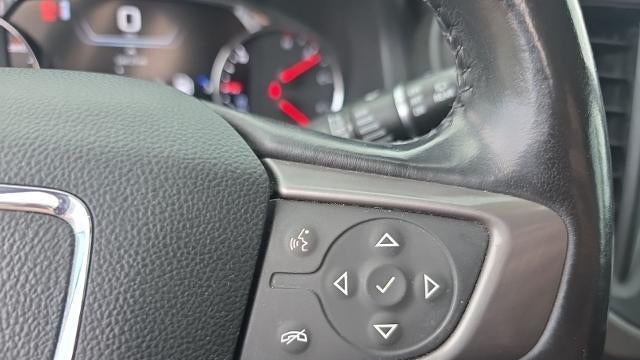 2021 GMC Acadia AT4