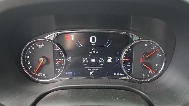 2021 GMC Acadia AT4