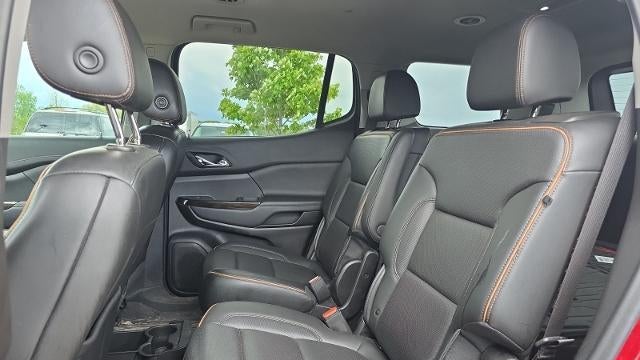 2021 GMC Acadia AT4