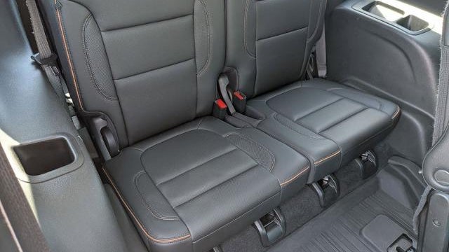 2021 GMC Acadia AT4