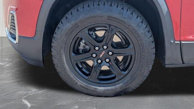 2021 GMC Acadia AT4