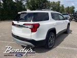 2023 Acadia Thumbnail 15