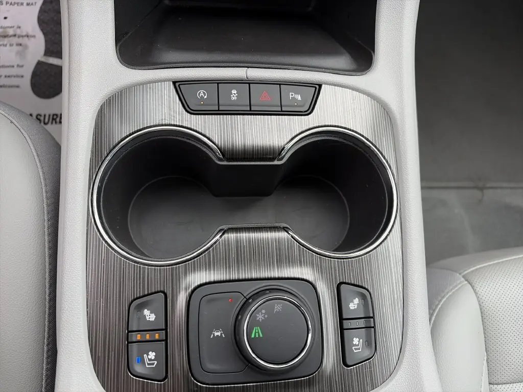 2023 GMC Acadia - $27,220