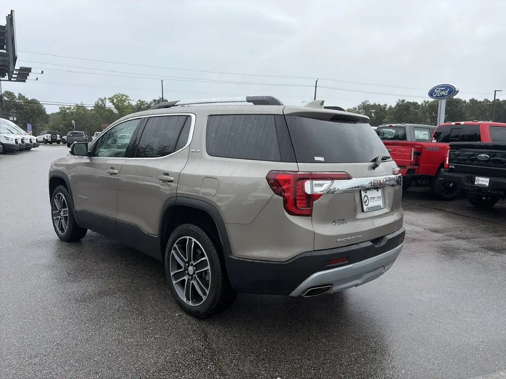 2023 GMC Acadia - $27,220