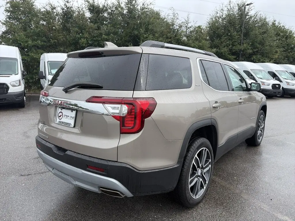 2023 GMC Acadia - $27,220