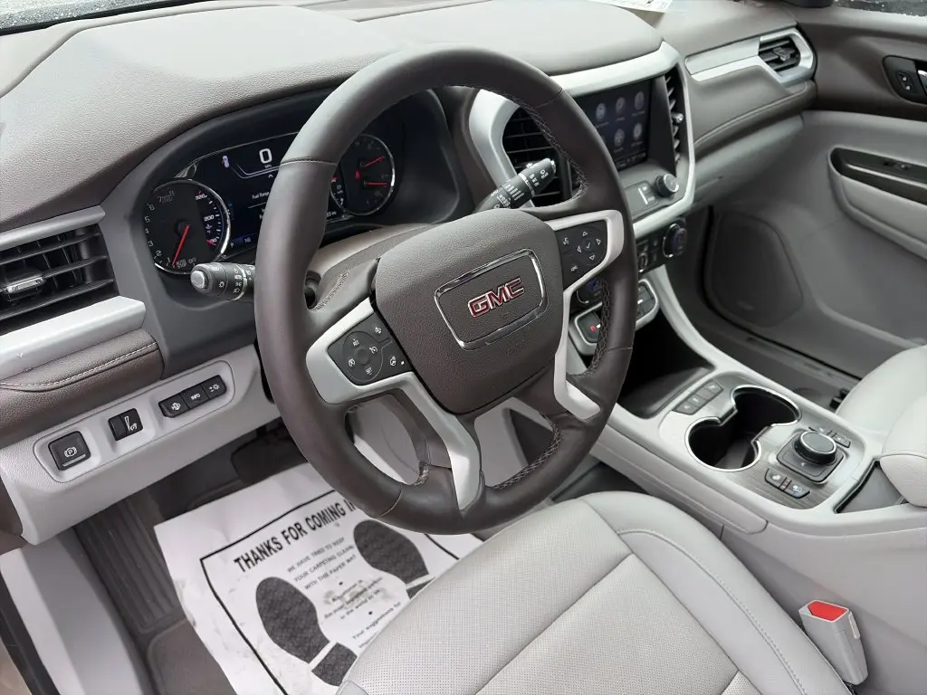 2023 GMC Acadia - $27,220