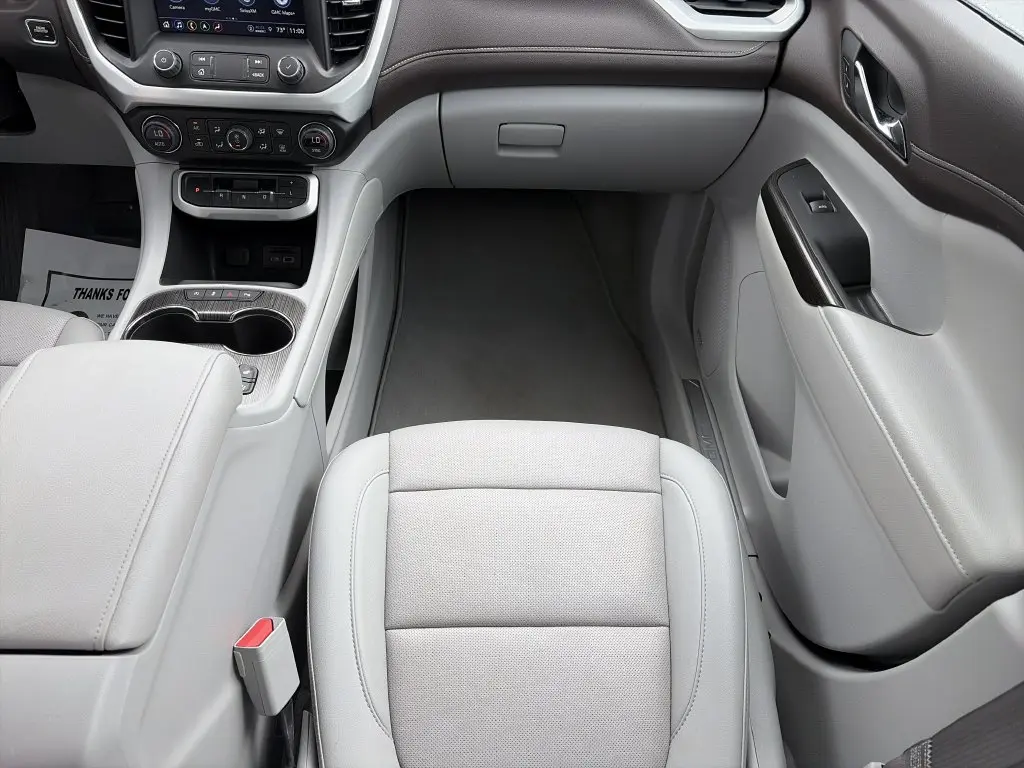 2023 GMC Acadia - $27,220