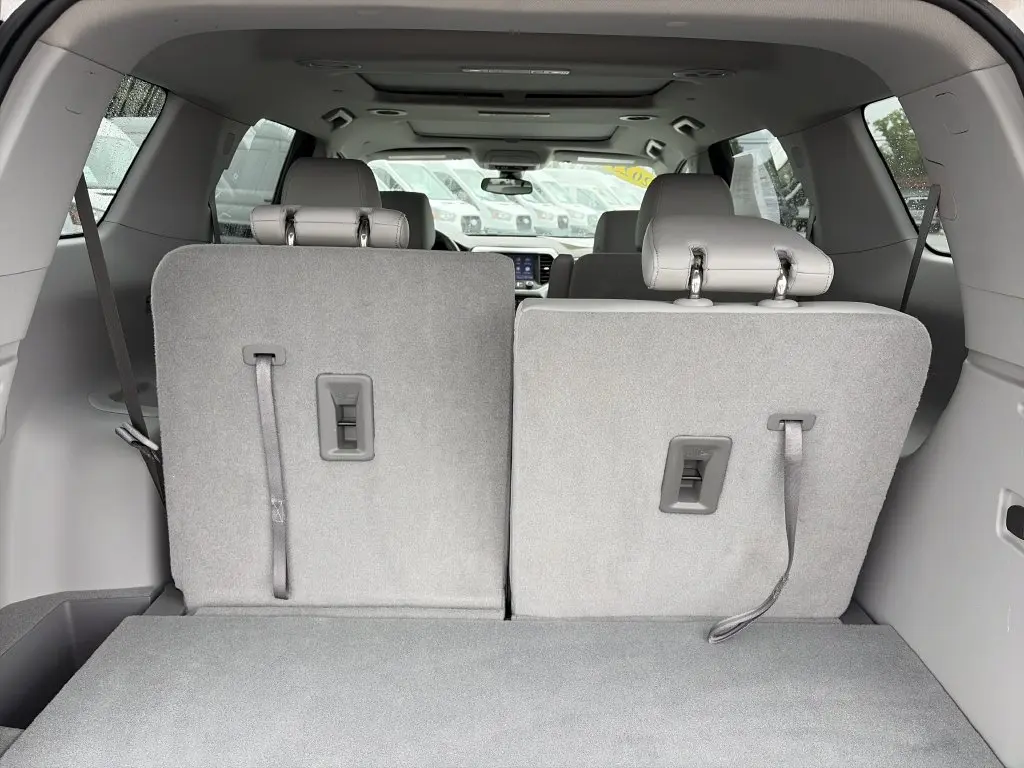 2023 GMC Acadia - $27,220