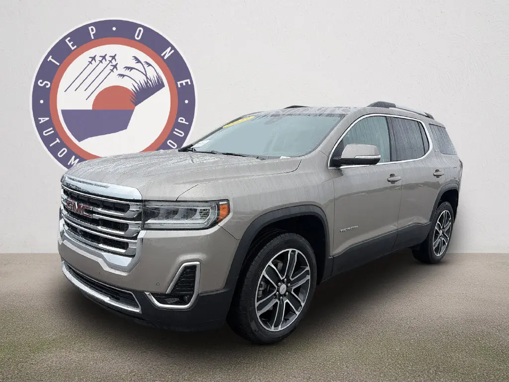 2023 GMC Acadia - $27,220