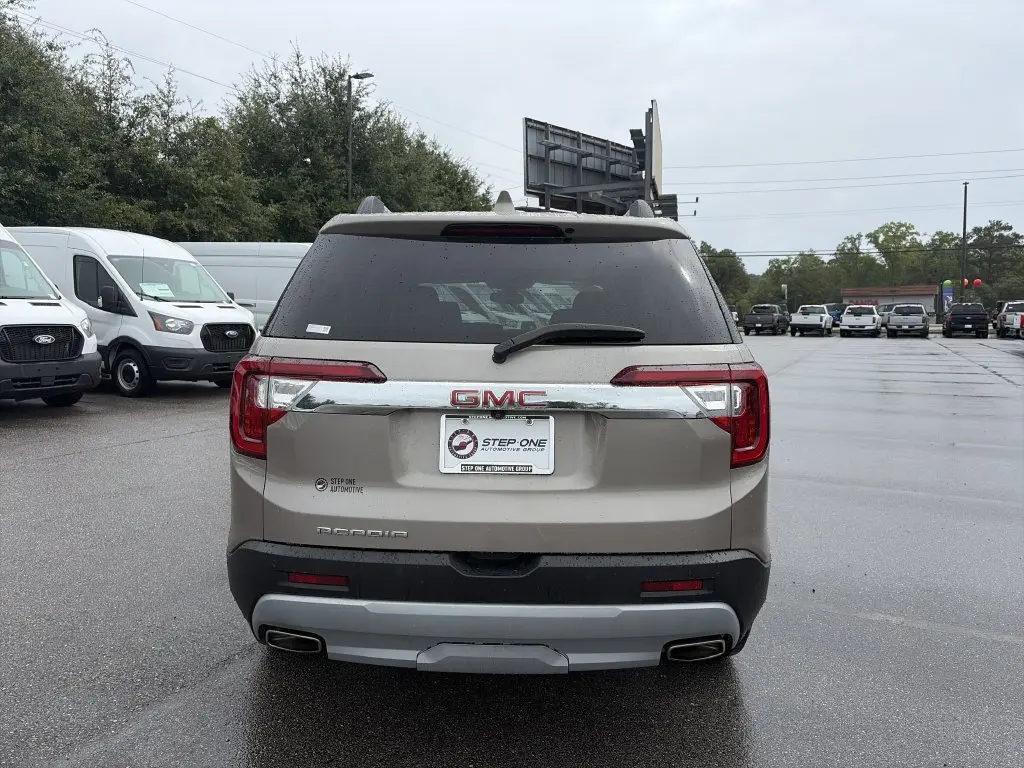 2023 GMC Acadia - $27,220