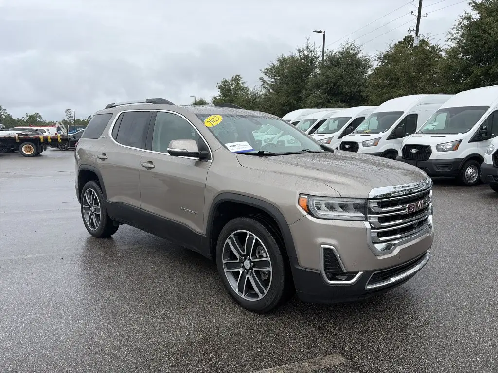 2023 GMC Acadia - $27,220