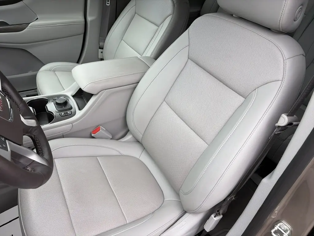 2023 GMC Acadia - $27,220