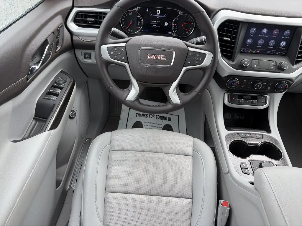 2023 GMC Acadia - $27,220