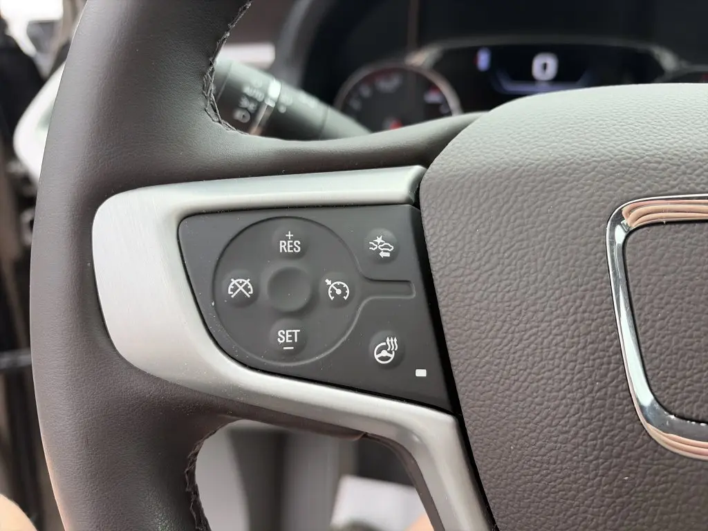 2023 GMC Acadia - $27,220