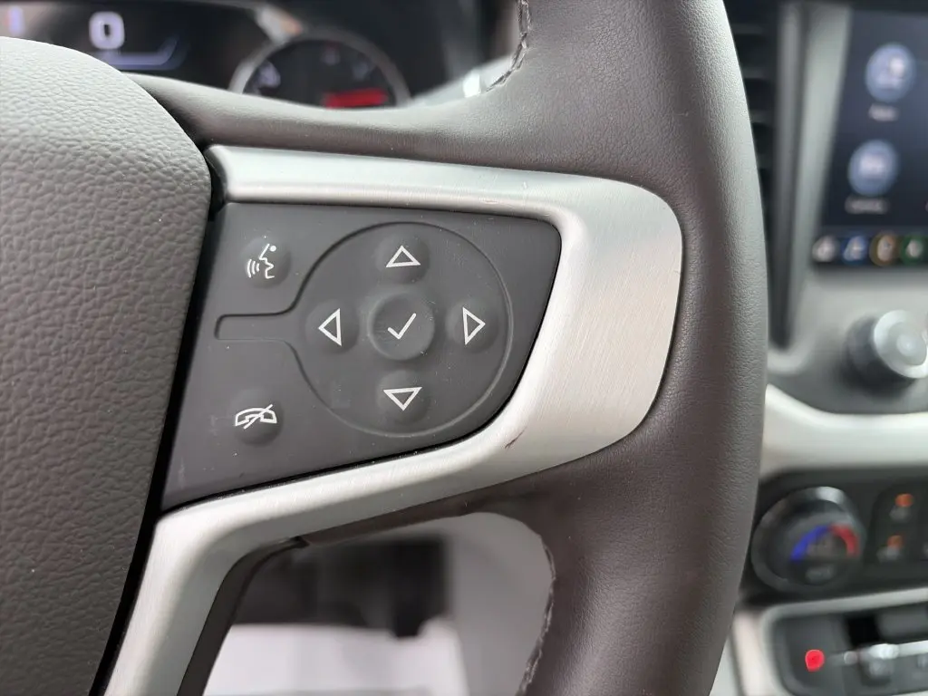 2023 GMC Acadia - $27,220