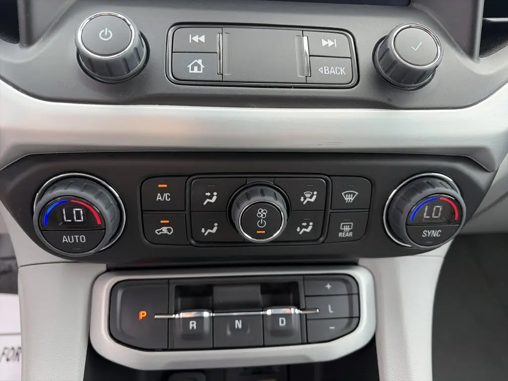 2023 GMC Acadia - $27,220