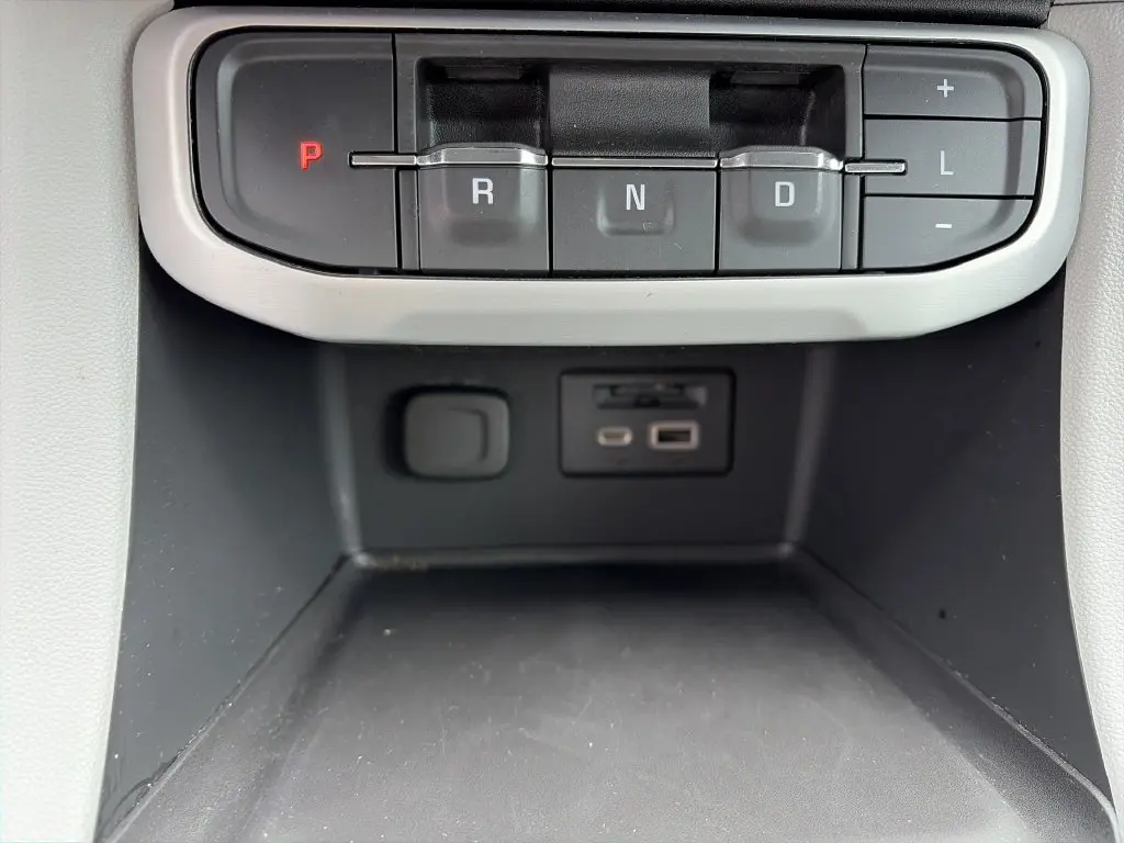 2023 GMC Acadia - $27,220